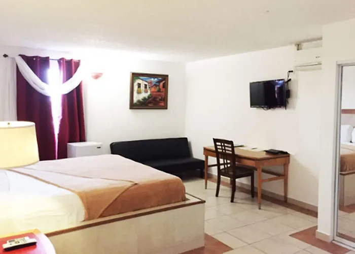Levimar Guest House