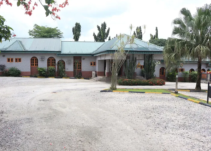 Jacaranda Suites