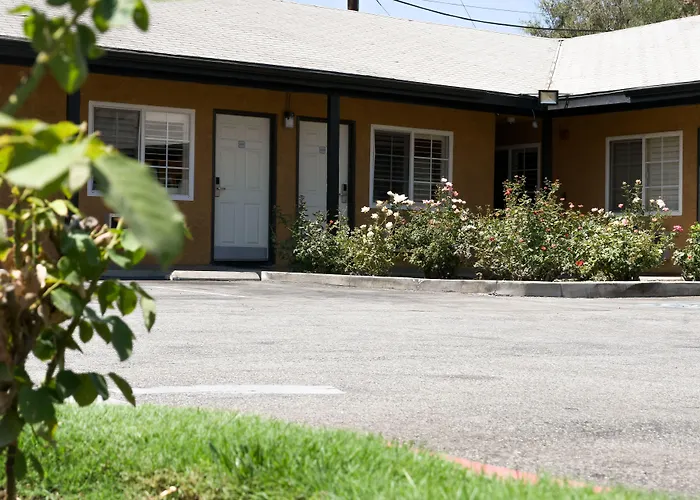 Covina Motel