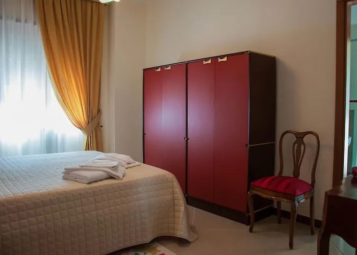 La Villa Resort Pignola