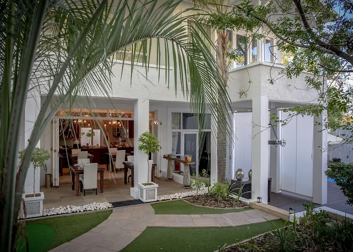 Belvedere Boutiqe Hotel