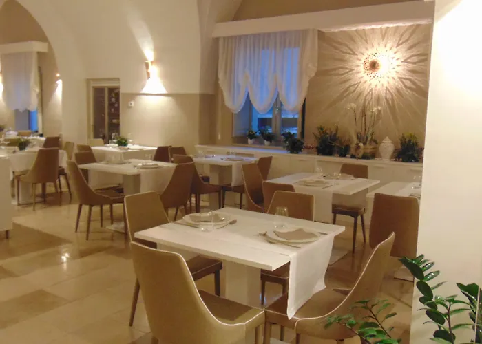 Monun Hotel&Spa