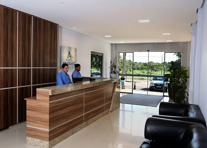 Hotel Araguaia