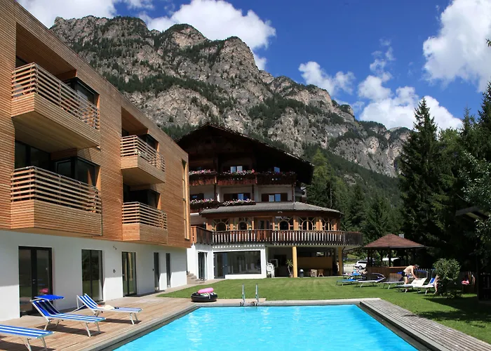 Hotel Piné