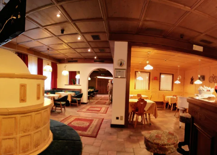Hotel Molino