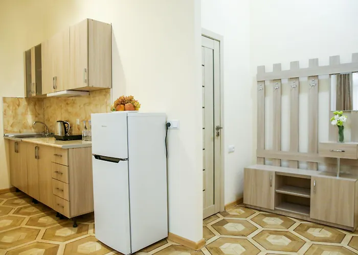 Alba Hotel Yerevan