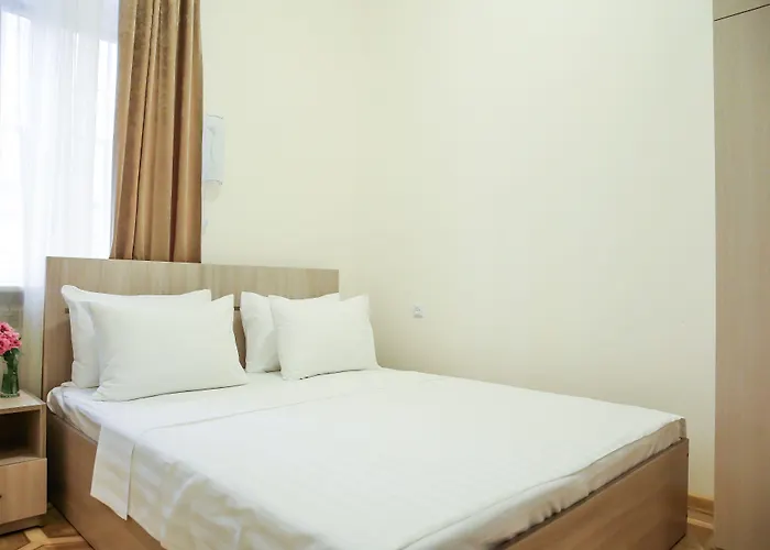Alba Hotel Yerevan