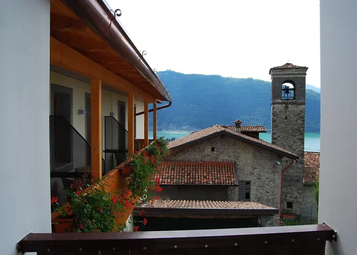 Albergo Ristorante Orazio