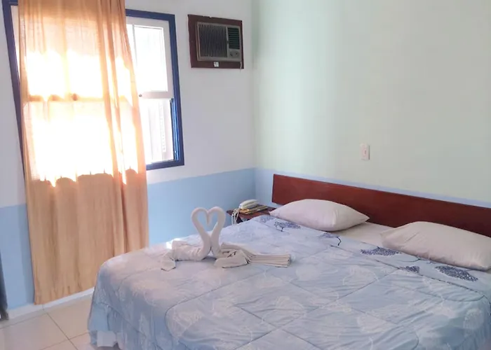 Hotel Arrastão