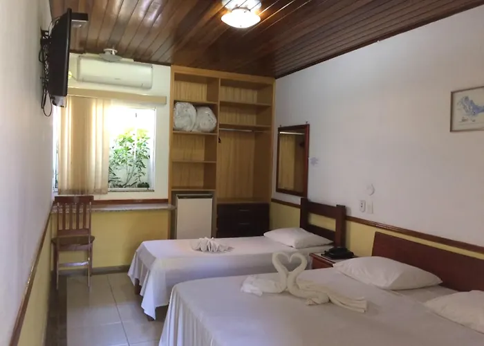 Hotel Arrastão