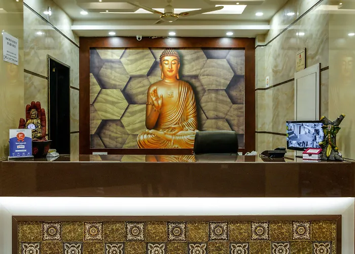 Hotel Raghunath