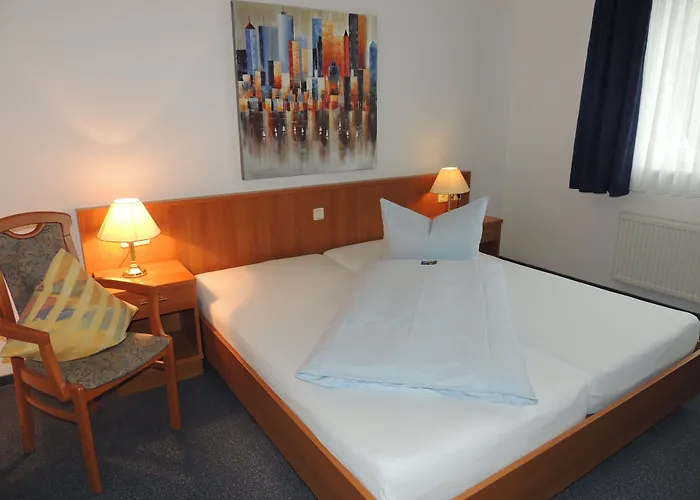 Hotel Stadt Munster