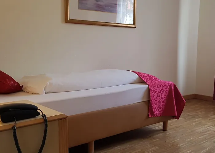 Hotel Post