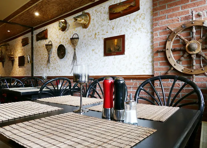 Hotel Weserstuben