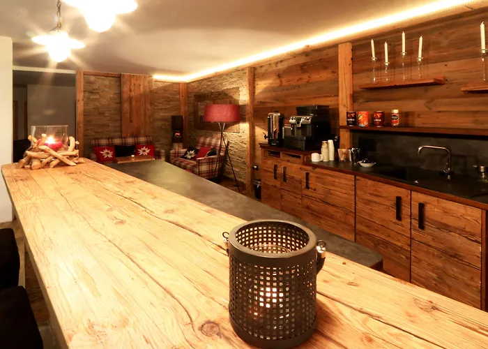 Amber Ski-In/Out Hotel & Spa
