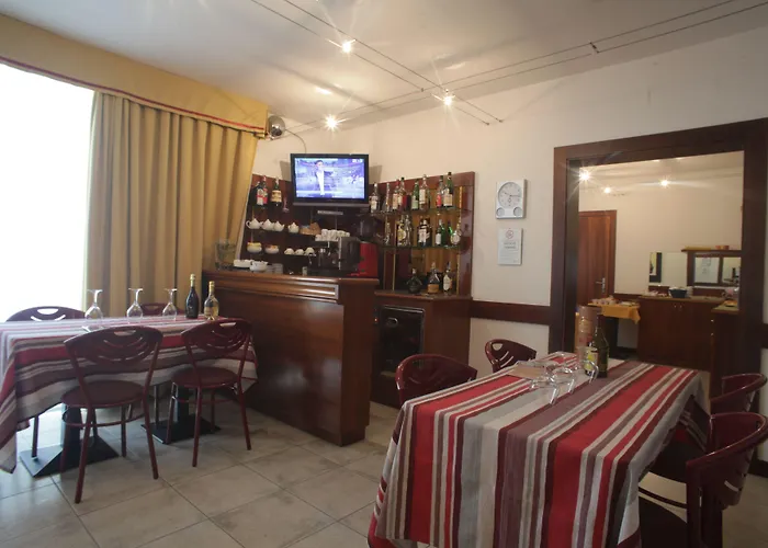La Corte Albergo Meublé