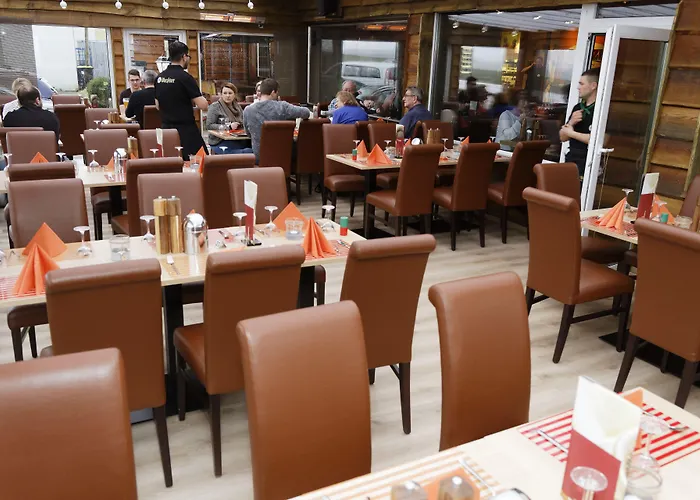 Hotel Restaurant Rodizio Paderborn