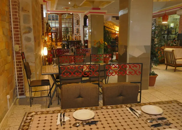 Residence Hoteliere Oceane