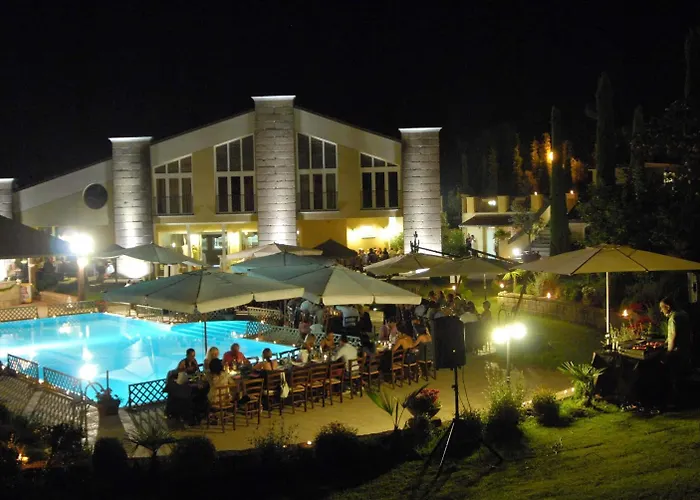 Assia Spa
