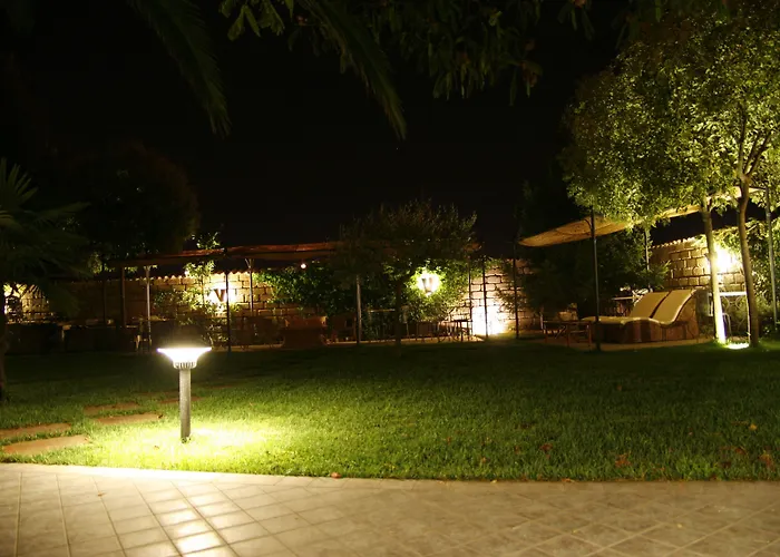 Hotel L' Orto Degli Otelli