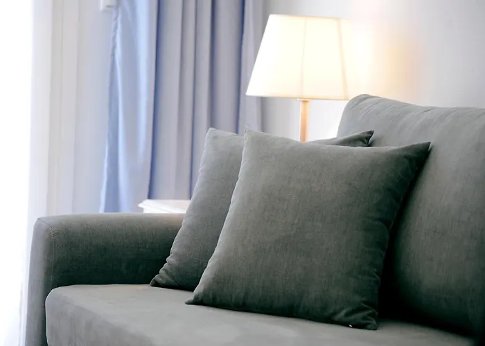 Hotel Anna