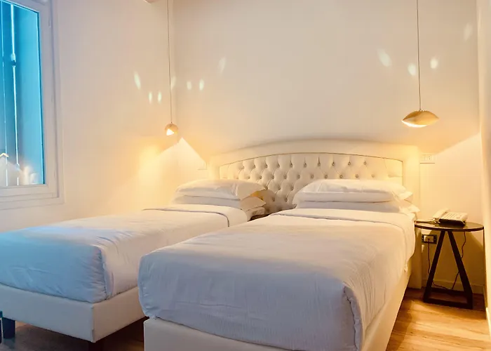 Palazzo Otello 1847 Wellness&Spa