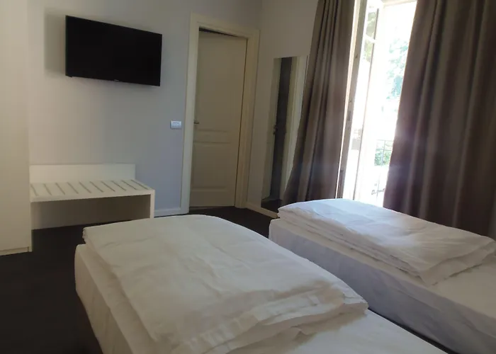 Albergo Dongo