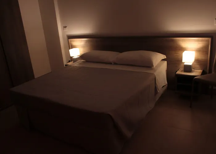 Mansio Residence & Hotel