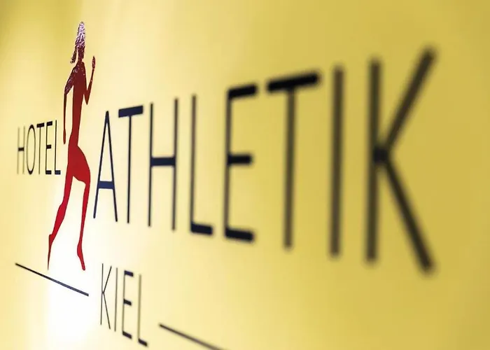 Hotel Athletik Kiel