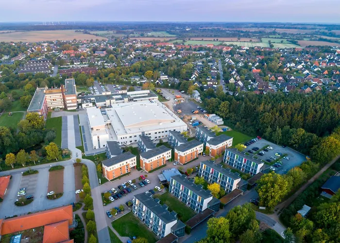 Hotel Athletik Kiel
