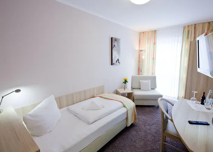 Hotel Siebenschlaefer