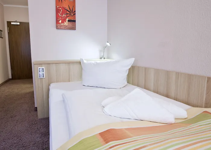 Hotel Siebenschläfer