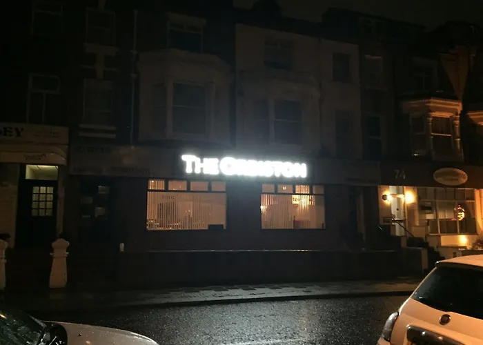 The Orbiston