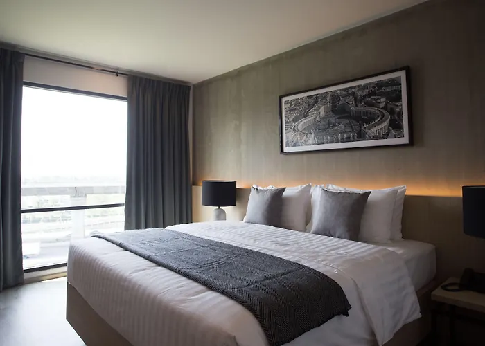 The Journey Hotel Bangna
