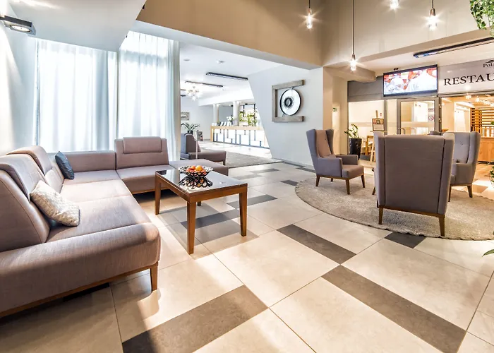 Hotel Polanica Resort & Spa