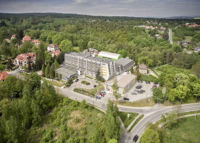 Hotel Polanica Resort & Spa