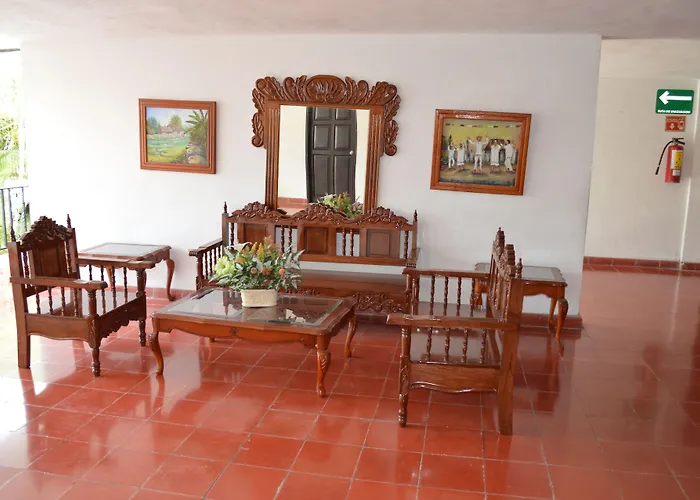 Hotel San Clemente