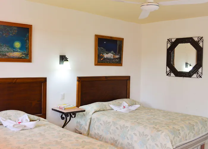 Hotel San Clemente
