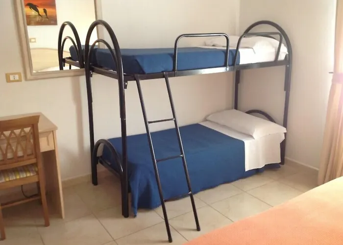 Hotel Corallo