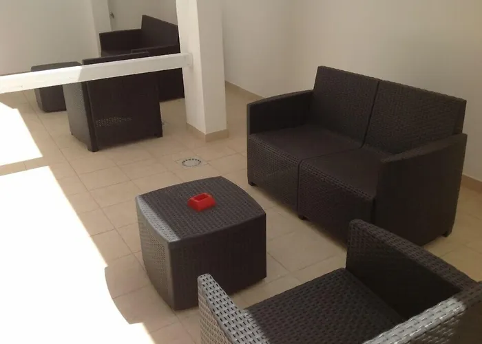 Hotel Corallo