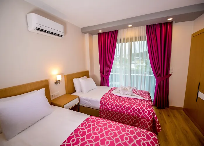 Hotel Derin Ma Sorgun