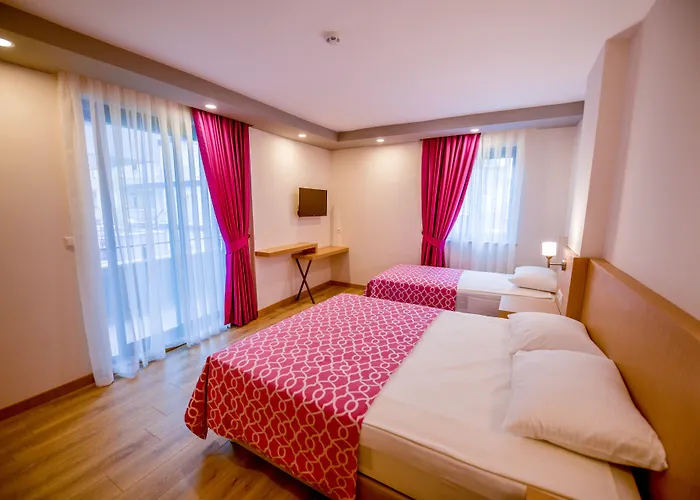 Hotel Derin Ma Sorgun