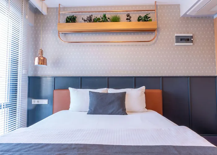 Viva La Vita Butik Otel