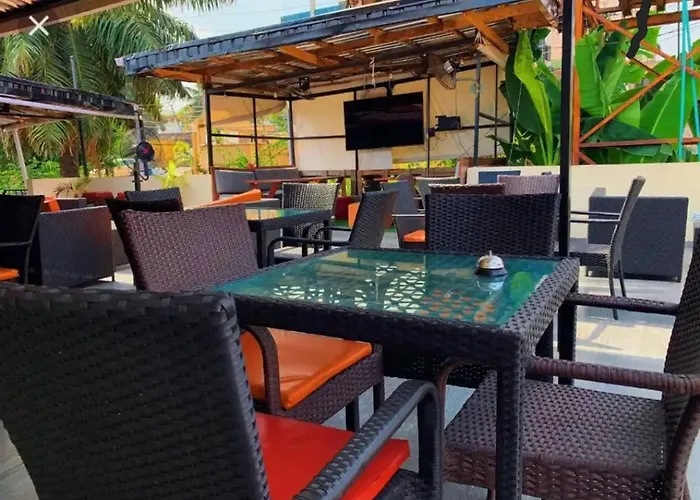 Blackwood Hotels