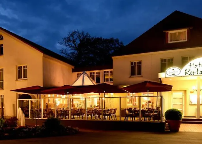 Hotel Restaurant Waldesruh