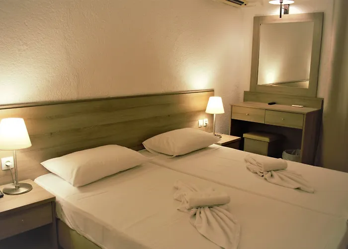Apollon Hotel (Adults Only)