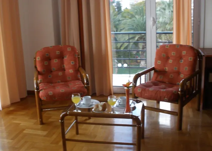 Hotel Akti