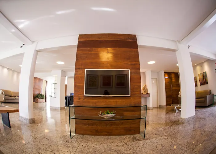 Mundial Parque Hotel