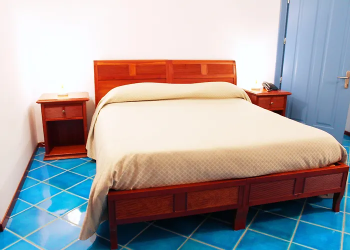 Hotel Pisacane