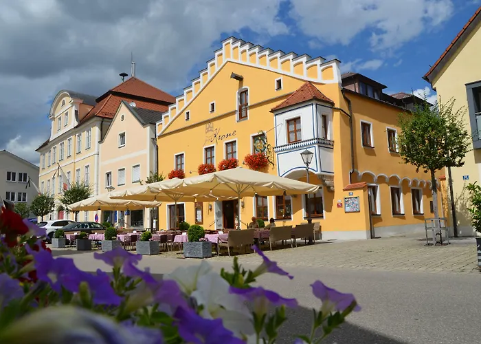 Hotel Zur Krone